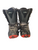 Used 5150 5150 Boys Snowboard Boots Grey Junior 04 11735-S000355996 View 3