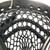 Used String King LEGEND SR Mens Lacrosse Head Black 11484-S000293147 View 4