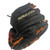 Used Rawlings PREMIUM PRO SERIES BB/SB Glove LH Throw Black 12" 11406-S000108118 View 3