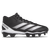 New ADIZERO IMPACT BK/WT 7.5 11884-ADIJH6755-75 View 1