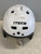 Used Itech LIL SPORT Hockey Helmet Only White One Size 11858-S000083116 View 1