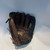 Used Rawlings RENE BB/SB Glove RH Throw Black 12 1/2" 11878-S000024702 View 2