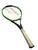 Used Prince BEAST Adult Tennis Racquet Green Junior 11649-S000150575 View 1