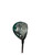 Used Warrior CUSTOM 3 WOOD Mens Fairway Wood RH 3 Wood 11747-S000273206 View 1
