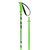 The Elan Hotrod pole has a 5083 aluminum shaft, single density grip, and adjustable nylon strap. perfect for tackling all conditions on the mountains!  View 1