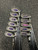 Used Cleveland VAS 792 Mens Iron Set RH 2I-LW 11801-S000055907 View 1