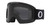New OAKLEY O FRAME BLACK SNOW GOGGLES 11651-OAK7124 View 1
