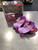 Used RollerDerby QUAD SKATES Child Roller Quad Skates Pink Adjustable 11884-S000056238 View 1