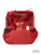Used Easton GHOST NX FASTPITCH BB/SB Player Backpack Red 11706-S000368042 View 1