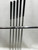 Used Callaway MAVRIK Mens Iron Set RH 5I-PW 11703-S000202446 View 5