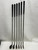 Used Callaway MAVRIK Mens Iron Set RH 5I-PW 11703-S000202446 View 4