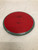 Used Innova ATLAST Disc Golf Putter Red 171g 11668-S000114350 View 1