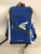 Used Easton GAME READY BB/SB Player Backpack Cobalt 11900-S000015176 View 1