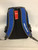 Used Easton GAME READY BB/SB Player Backpack Cobalt 11900-S000015176 View 2