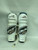 Used Bauer BAUER 300 Senior Shin Guards White 15" 11871-S000025005 View 1