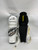 Used Bauer BAUER 300 Senior Shin Guards White 15" 11871-S000025005 View 2
