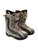 Used SMX SB BOOT Womens Snowboard Boots Grey Senior 6 11776-S000392555 View 2