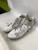 Used Under Armour LAX Cleats Mens White Senior 12 11851-S000040656 View 2