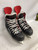 Used Bauer VAPOR X350 Senior Hockey Skate Senior 7 11851-S000040664 View 2