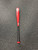 Used Adidas TRIPLE STRIPE BB/SB T-Ball Bat 26" 11726-S000289535 View 1