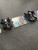 Used Burton CHOPPER Boys Board/Binding Navy Blue 130 cm 11726-S000289542 View 2