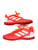 Used Adidas Soccer Turf Shoes Red Junior 03 11860-S000301452 View 1
