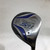 Used Cobra KING S9-1 OFFSET 3 WOOD S FLEX Mens Fairway Wood RH 3 Wood 11752-S000072439 View 1