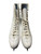 Used WHITE SZ7 WomensFigure Skate White Senior 7 11732-S000359763 View 3