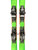 Used Elan JETT 120 Boys Downhill Ski/Binding Kelly green 120 cm 11798-S000039249 View 2