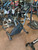 Used Golds Gym 210 U Upright Bike 11897-S000151082 View 1