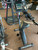 Used Golds Gym 210 U Upright Bike 11897-S000151082 View 6