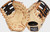 New Rawlings Heart of the Hide 13-Inch First Base Mitt RH 11873-RAWPRORDCT10CRHT View 1