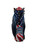 Used Bag Boy Men’s Golf Cart Bag - White/Red/Navy 11835-S000201364 View 3