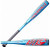 New Louisville Slugger Atlas T-Ball Bat 25" -12.5 View 1
