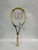 Used Wilson FEDERER JR GRAPHITE Junior Tennis Racquet Yellow 26" 11871-S000025015 View 1