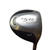 Used Taylormade R540 DRIVER 9.5 RH Mens Driver RH 9.5 Degree View 1