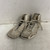 Used RUDIS Wrestling Shoes White Senior 8.5 11762-S000071734 View 1