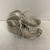 Used RUDIS Wrestling Shoes White Senior 8.5 11762-S000071734 View 7
