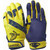 New Savannah Bananas Batting Gloves- Youth Large View 1