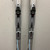 Used Whitewoods TRACKER Womens XC Ski/Binding 180 cm 11855-S000195138 View 3