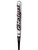 Used Louisville Slugger Catalyst FP12C2 33/21 -12 Fastpitch Bat - White/Black/Red 11835-S000201372 View 2