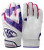 New LS Genuine V2 Batting Gloves Purple-Yth Sm View 1