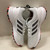 Used Adidas Mens Golf Shoes White Senior 10.5 11725-S000494835 View 4
