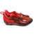 Used Adidas Adult FB Cleats Orange Senior 10.5 11732-S000359778 View 1