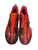 Used Adidas Adult FB Cleats Orange Senior 10.5 11732-S000359778 View 2