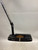 Used Taylormade ROSSA DAYTONA 1 Mens Putter RH 11851-S000040676 View 9