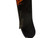 Used Dynastar 6th Sense Huge 175cm Snow Skis w/ Salomon STH13 Bindings Orange 11731-S000152456 View 4