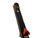 Used Dynastar 6th Sense Huge 175cm Snow Skis w/ Salomon STH13 Bindings Orange 11731-S000152456 View 2