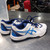 Used Asics VB Shoes Adult White Senior 8 11796-S000012900 View 1
