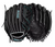 New Wilson A500 SIREN RH Throw Fastpitch Gloves 11832-A500-SIREN View 1